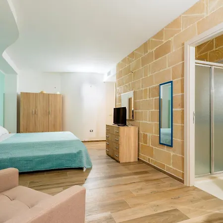 Kır Evi Le Giuggiole *