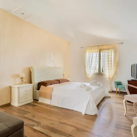 Le Giuggiole Spongano