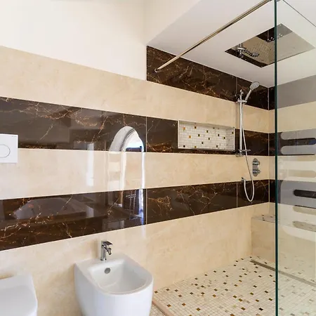 Kır Evi Le Giuggiole Spongano