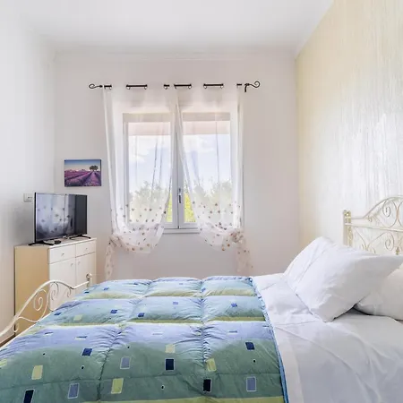 Le Giuggiole Spongano