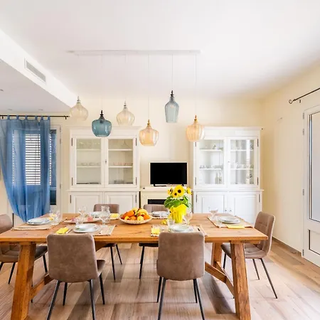 Kır Evi Le Giuggiole *