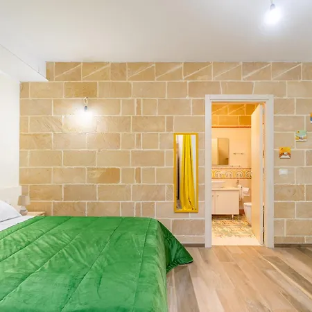 Kır Evi Le Giuggiole