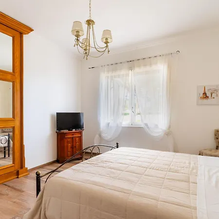 Le Giuggiole Spongano