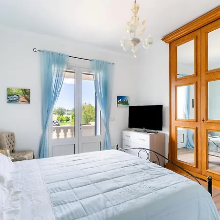 Kır Evi Le Giuggiole Spongano