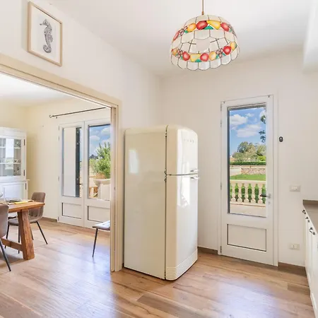 Le Giuggiole Spongano