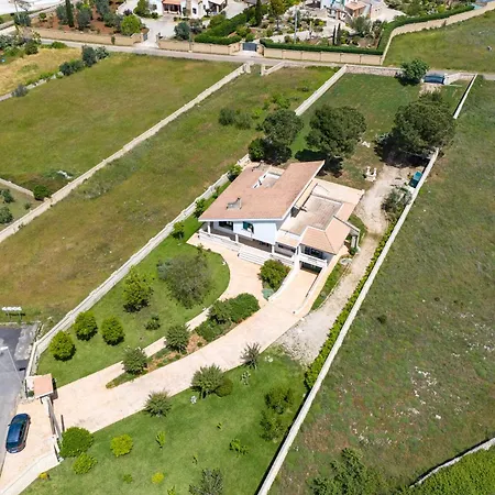 Kır Evi Le Giuggiole *