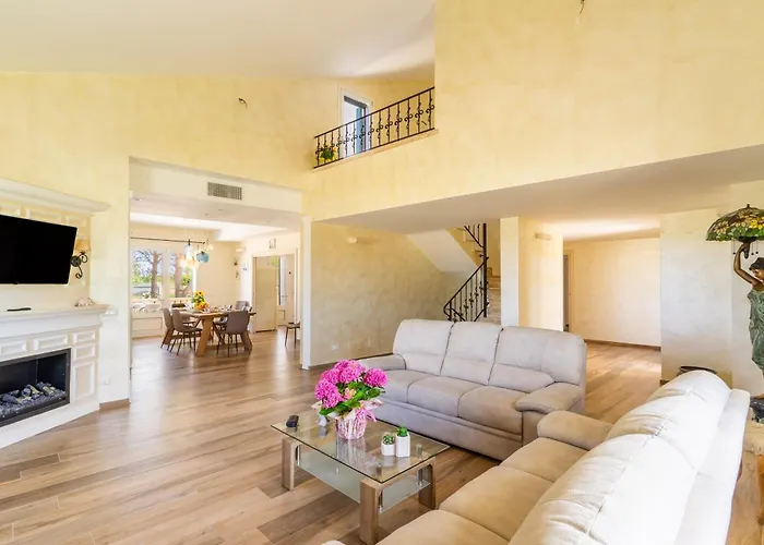 Séjour à la campagne Le Giuggiole Spongano