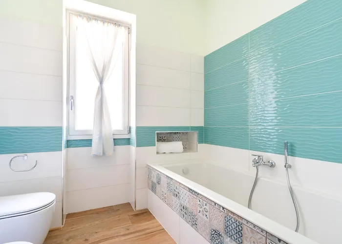 Le Giuggiole Spongano