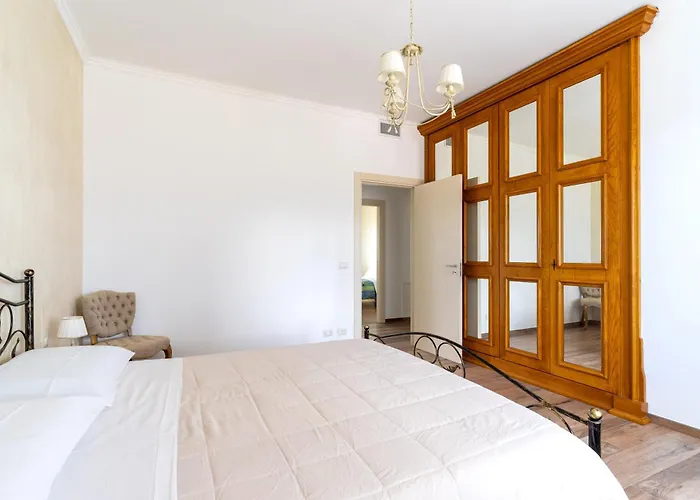 Séjour à la campagne Le Giuggiole