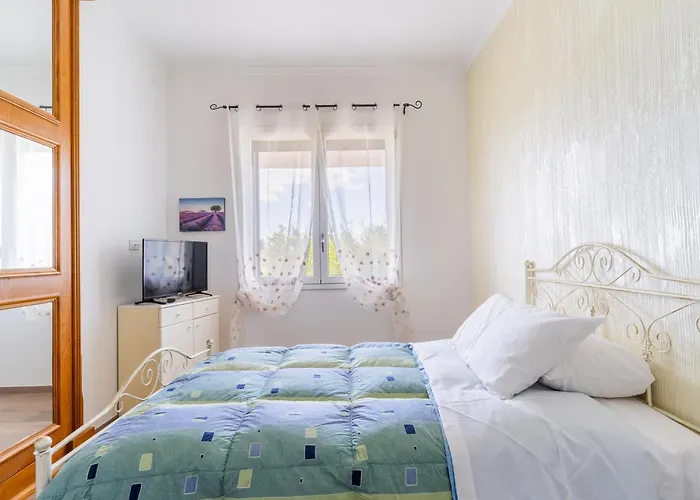 Le Giuggiole Spongano