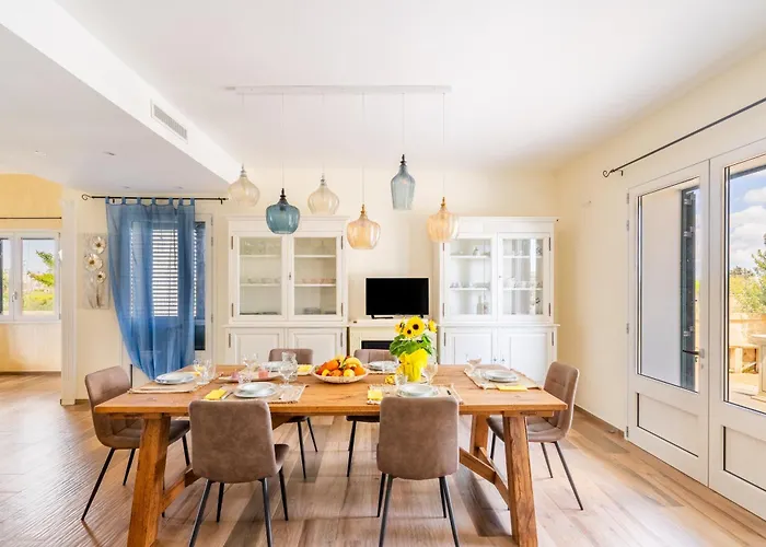 Séjour à la campagne Le Giuggiole *