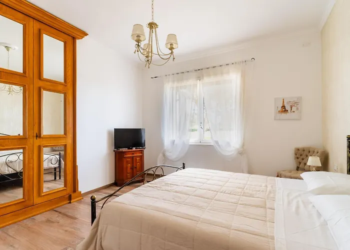 Le Giuggiole Spongano