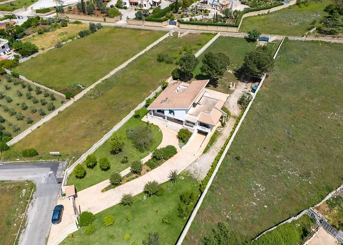 Séjour à la campagne Le Giuggiole *