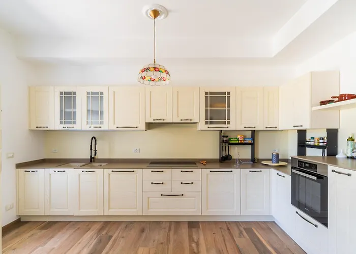 Le Giuggiole Spongano