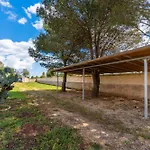 Lantställe Le Giuggiole Spongano