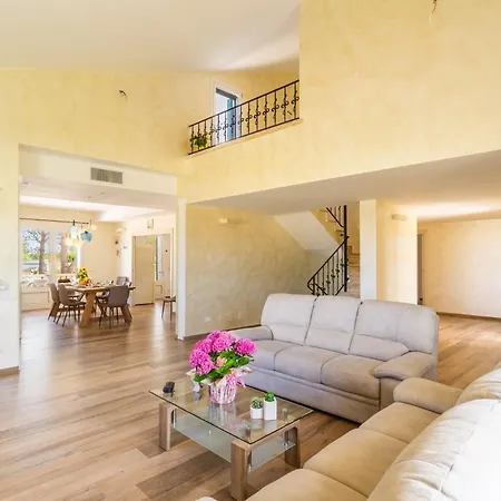 Landhuis Le Giuggiole Spongano