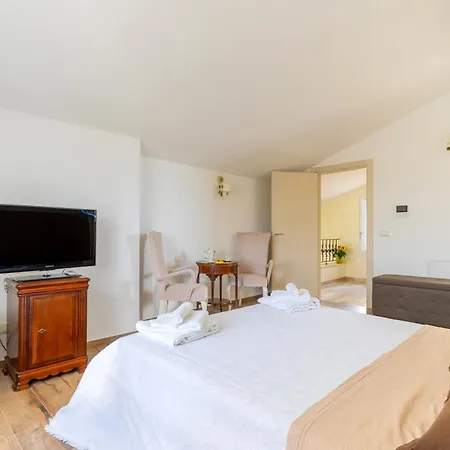 Hétvégi ház Le Giuggiole Spongano