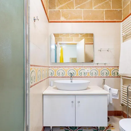 Hétvégi ház Le Giuggiole *