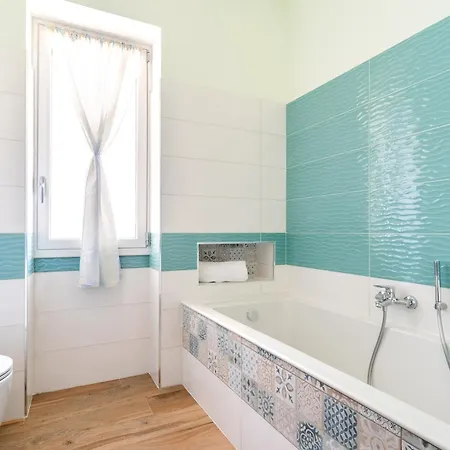 Le Giuggiole Spongano