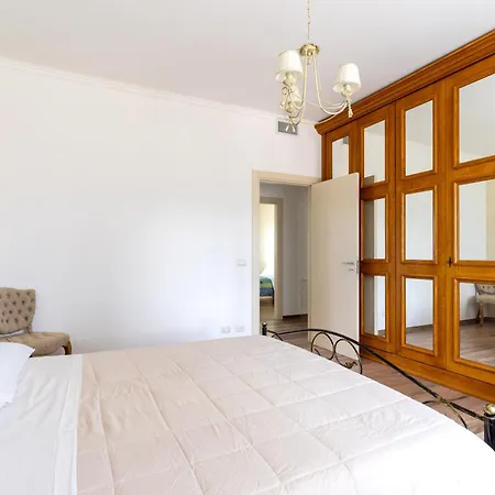 Landhuis Le Giuggiole