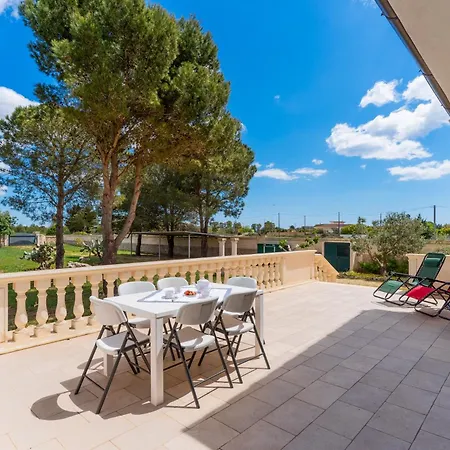 Hétvégi ház Le Giuggiole *