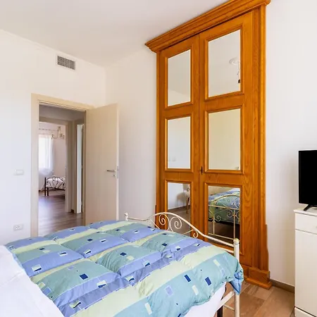 Landhuis Le Giuggiole