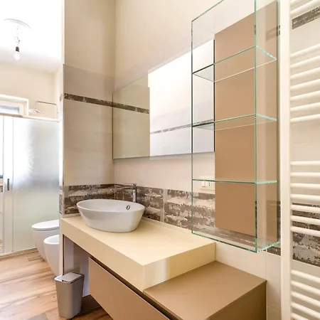 Hétvégi ház Le Giuggiole Spongano