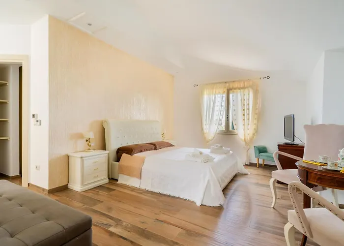 Le Giuggiole Spongano