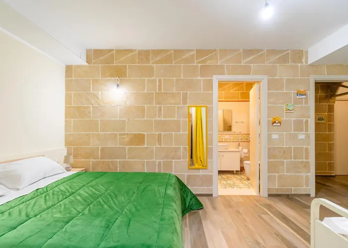 Landhuis Le Giuggiole