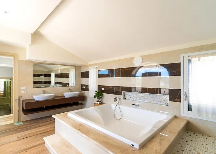 Casa di campagna Le Giuggiole *